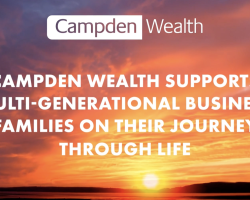 Campden Wealth - Supporting multi-generational business families
