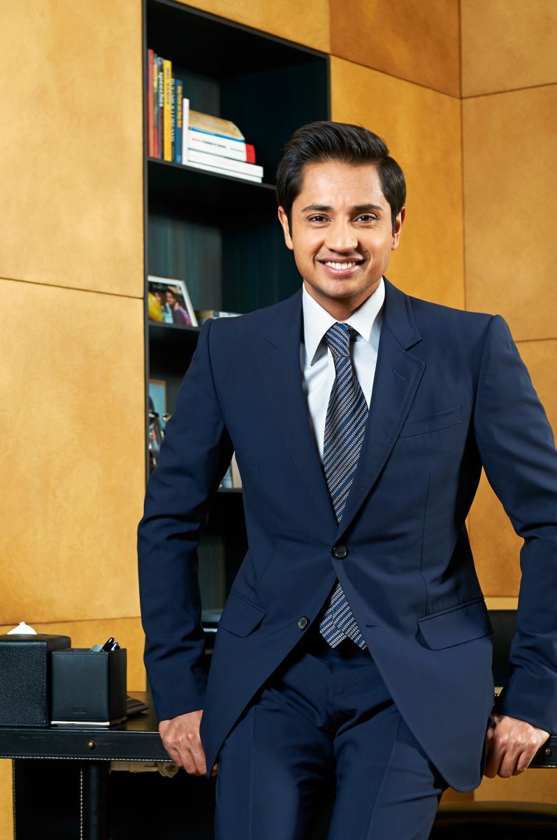 Aditya Mittal on Vimeo