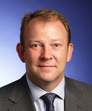Ian Beaumont is partner, head of family business in the North at KPMG UK.