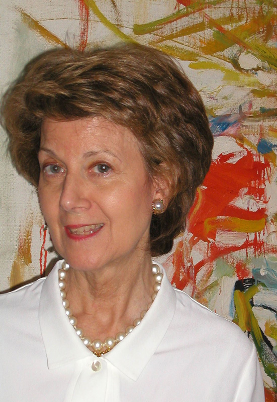 Judith Selkowitz, president of New York-based Art Advisory Services,