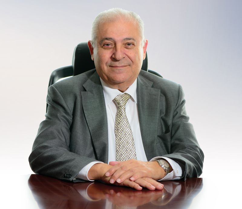 Samir Salloum has more than 40 years experience as a legal adviser and advocate, arbitrator, lecturer and author