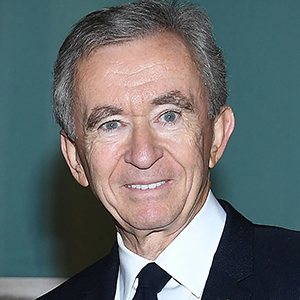 Bernard Arnault