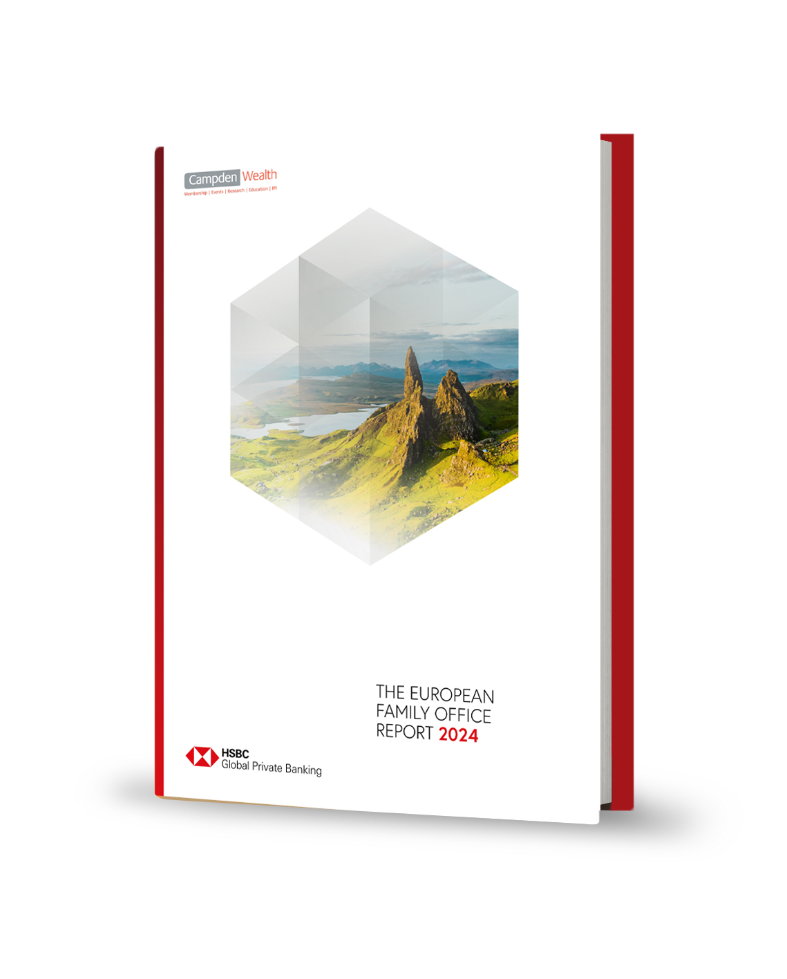 The European Family Office Landscape Report 2024: the importance of philanthropy