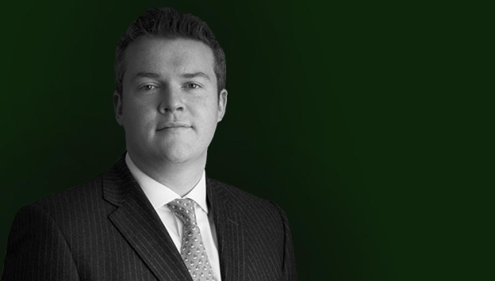 Ruffer investment director Duncan MacInnes