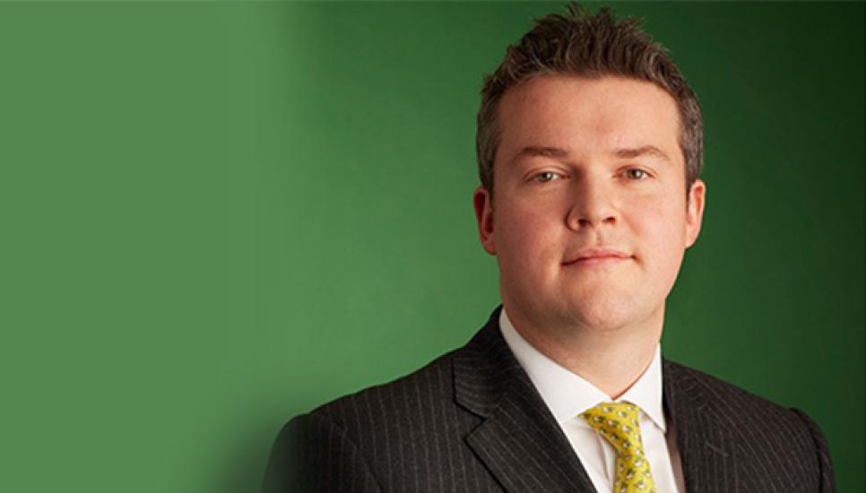 Ruffer investment director Duncan MacInnes