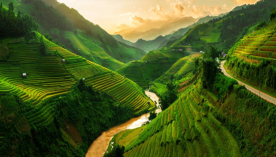 Accessing Vietnam – Sustainable value investing in one of Asia’s most dynamic regions