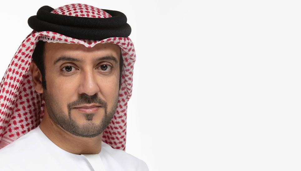 Yahya Bin Saeed Al-Lootah, chairman of the S.S. Lootah Group