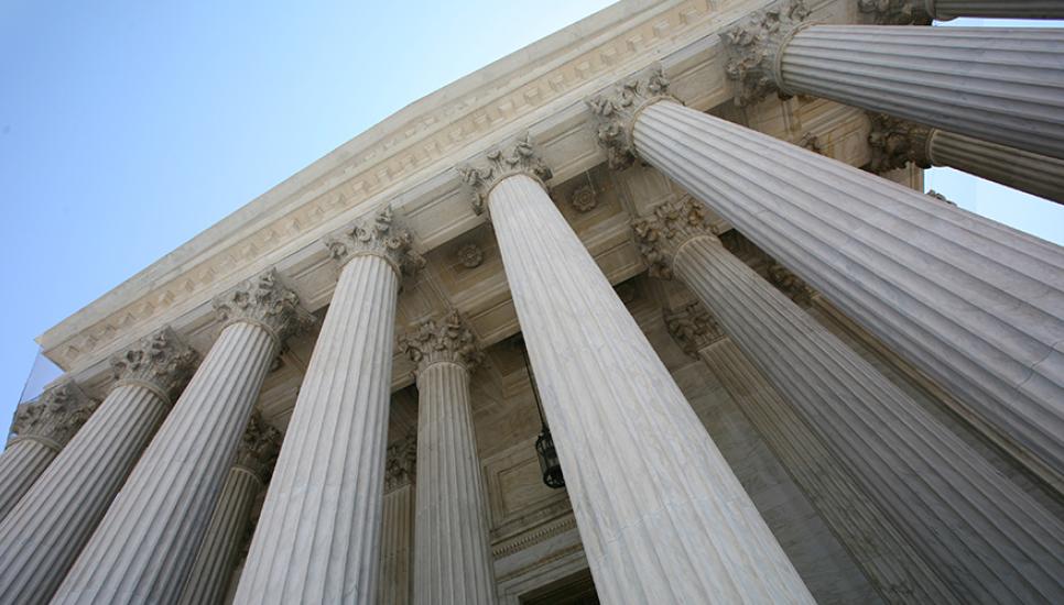 Supreme Court tax case could have outsized ramifications on