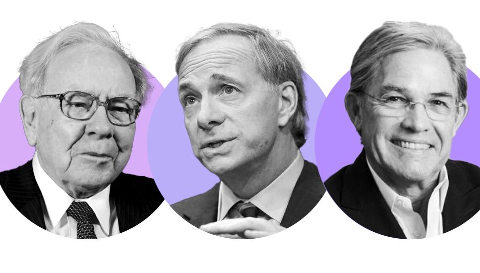 FB Roundup: Ray Dalio, Craig Duchossois, Warren Buffett