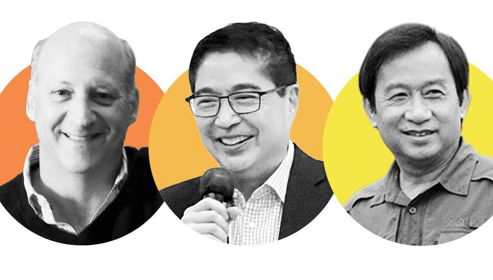 FB Roundup Gokongwei family, Yoovidhya family, Ron Shaich