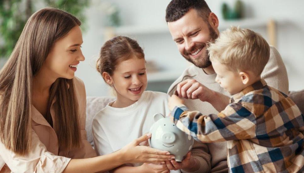 How to build family wealth that lasts