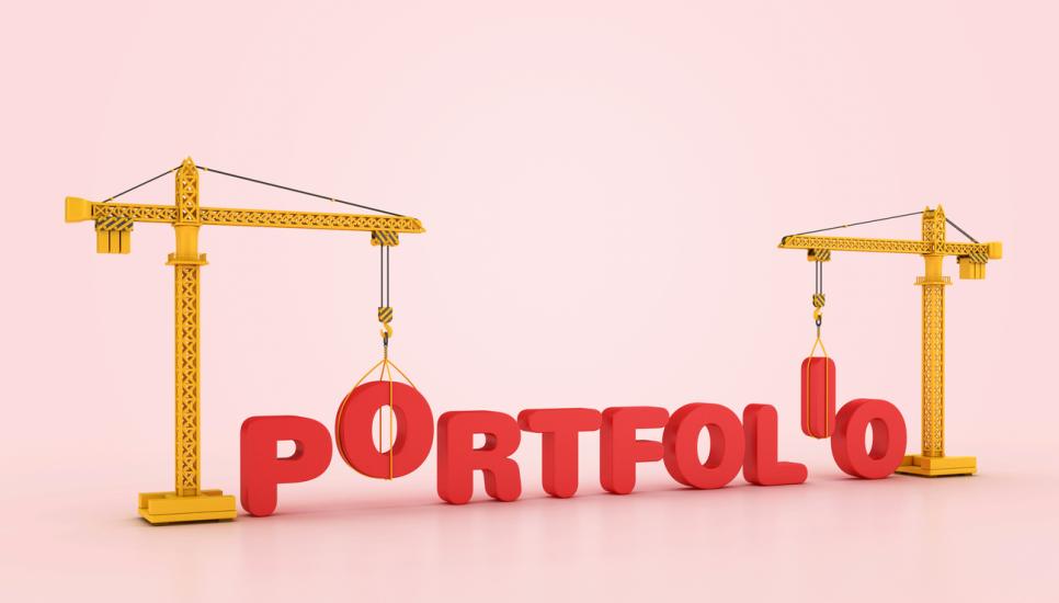 Portfolio Construction: A Blueprint for Private Families