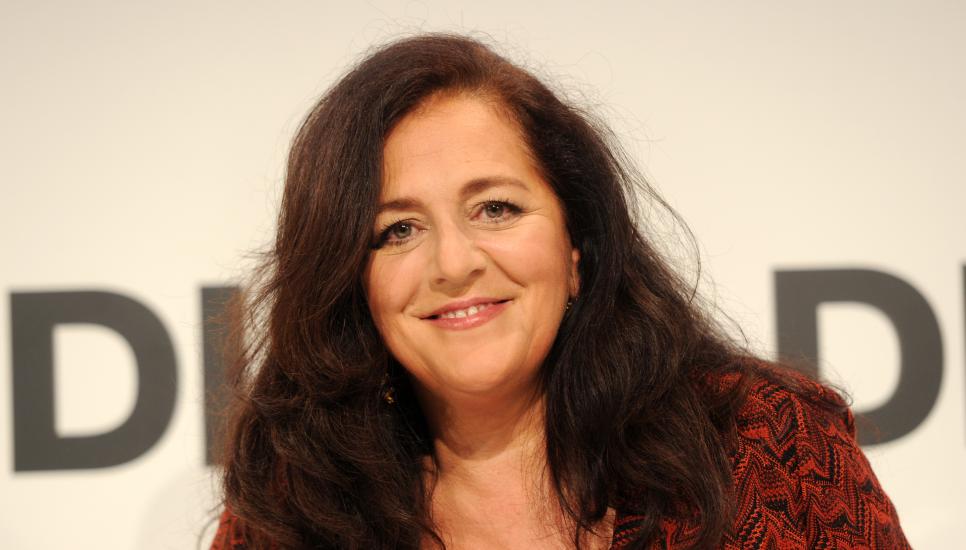 Angela Missoni