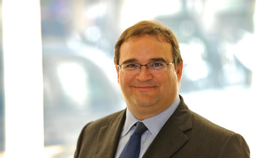 Neil Emerson, partner at Bircham Dyson Bell