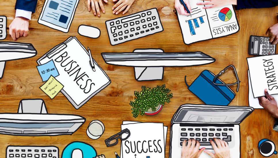 Behavioural finance and the family office