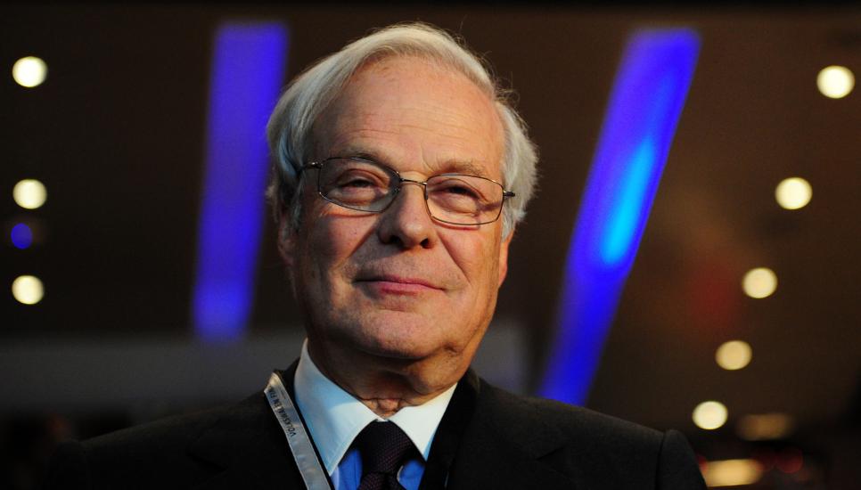 David de Rothschild