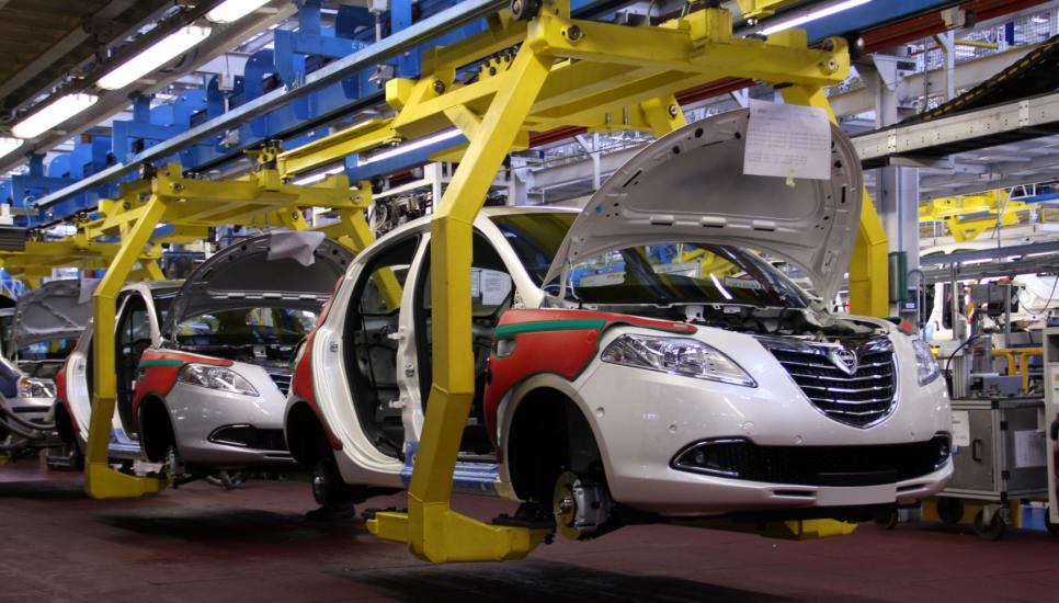 Fiat Chrysler Automobiles is the latest top 10 carmaker to stop selling diesel cars.