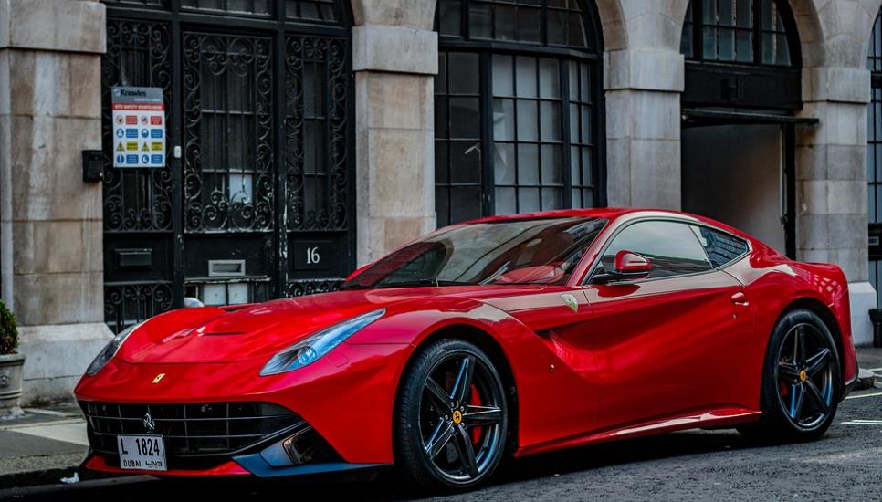 Ferrari celebrated its 75th anniversary in 2017.