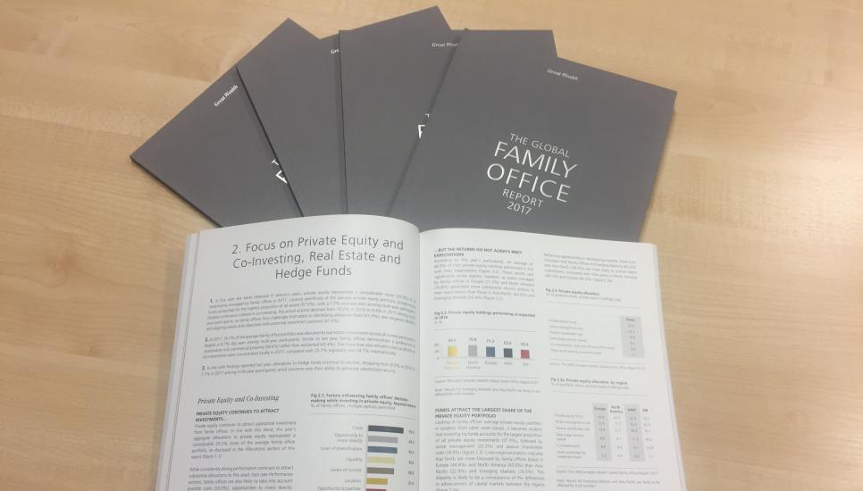 To request a survey link and for more information, please contact the Campden Research team via research@campdenwealth.com or +44 (0) 20 3763 2808.
