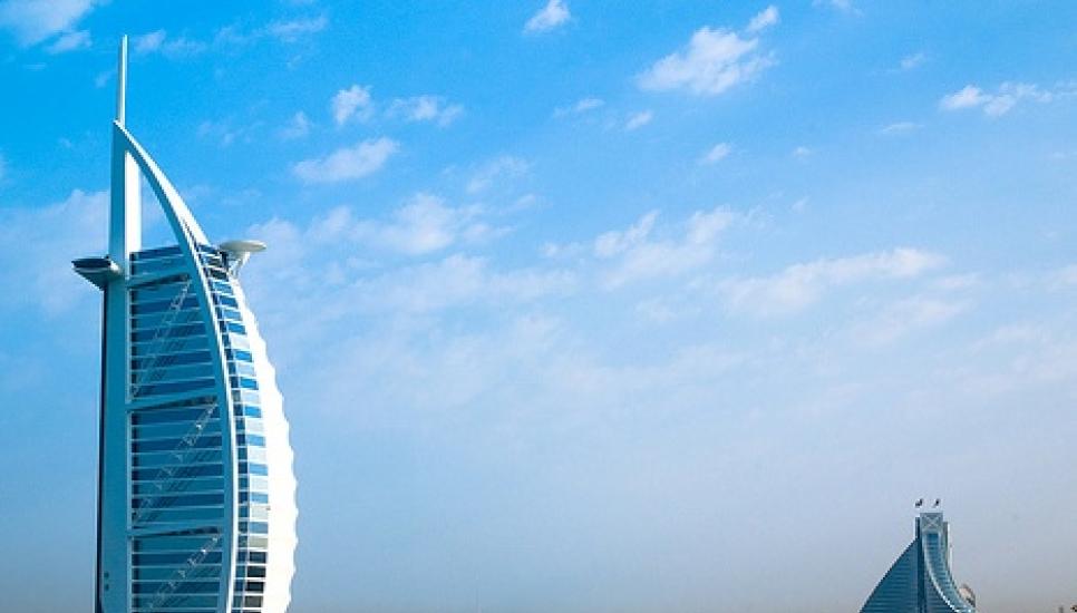 Network for Middle East family businesses launched