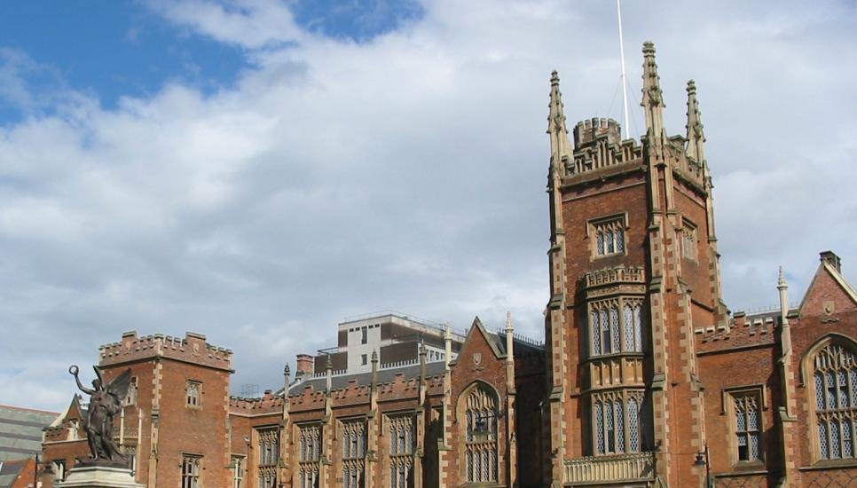 Family business roundup: Queen's University in Belfast is to support family-run companies
