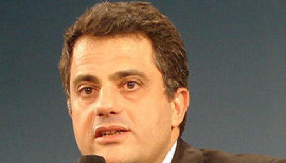 Non-family chief executive of Wendel, Frederic Lemoine, is eyeing up family businesses in Europe