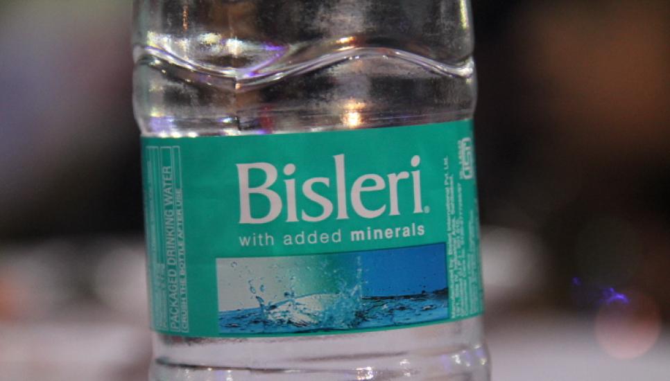 The next-gen of the Chauhan family has rejoined bottled water company Bisleri
