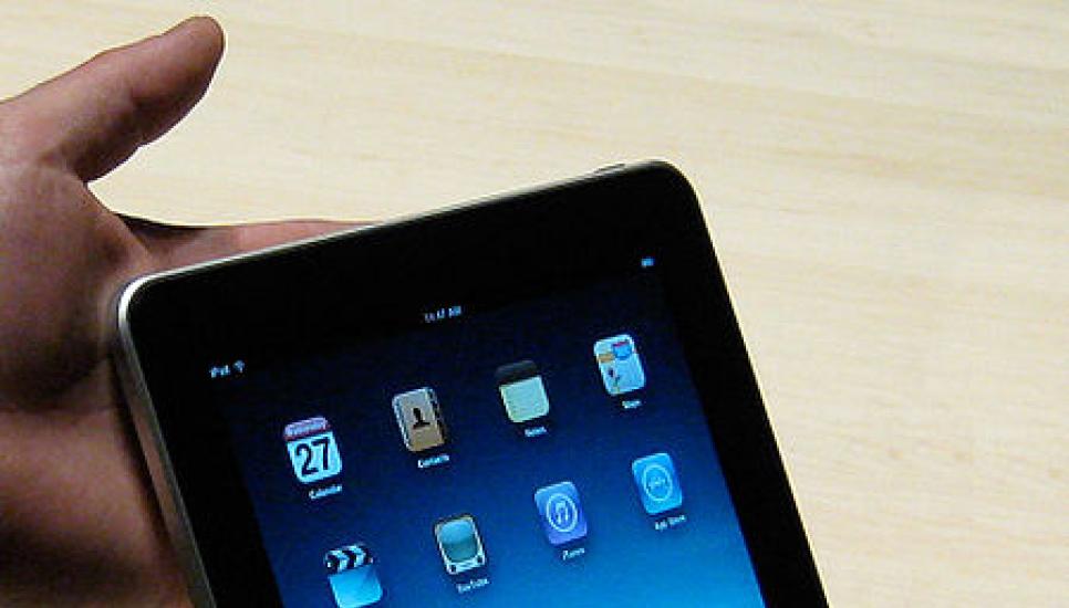 iPad App to boost next-gen knowledge of family businesses