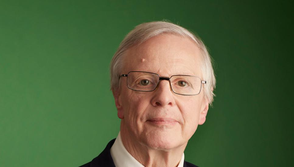Jonathan Ruffer established Ruffer Investment Management Limited in 1994.