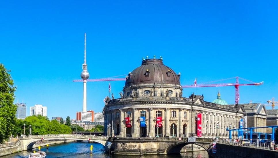 The 18th Campden Wealth European Families in Business Forum in Berlin has been rescheduled for 30-31 March, 2022.