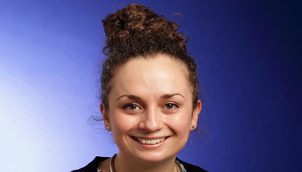 Lauren Hughes is a senior manager for disputes, investigations, advisory, risk consulting and forensic at KPMG in the UK.