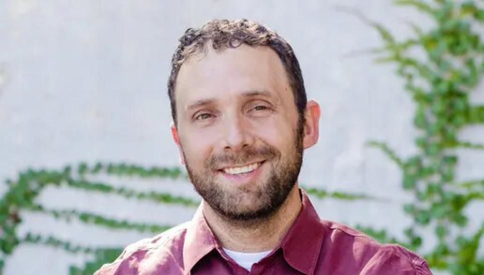 Walmart heir Lukas Walton is the founder and chief executive of Builders Vision.