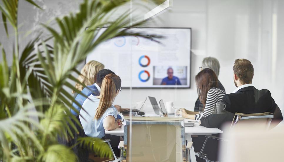 Register to join the virtual Campden Wealth Funds and Direct Investments Event on 21 October.