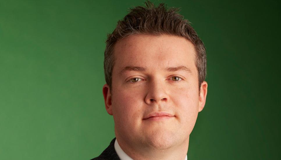 Duncan MacInnes is an investment director at Ruffer LLP.