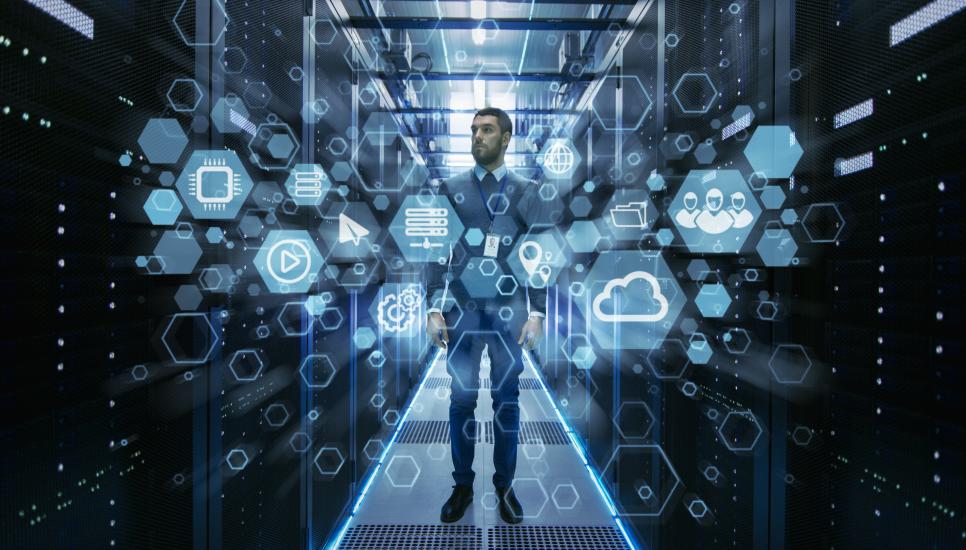 Where is deep tech now and where is it going?