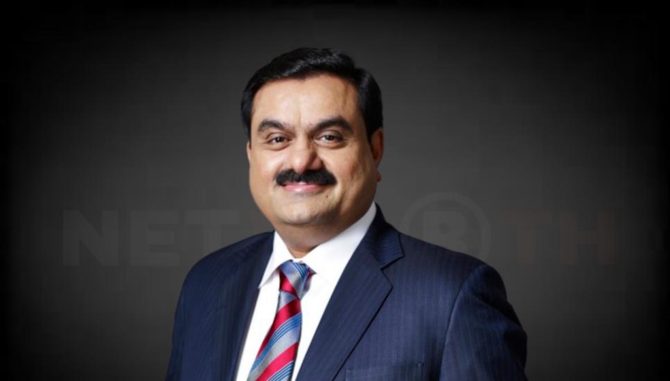 Gautam Adani is the founder and chairman of the Adani Group.