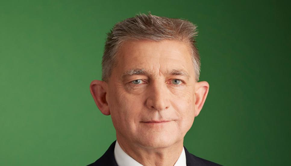 Steve Russell is an investment director at Ruffer LLP.