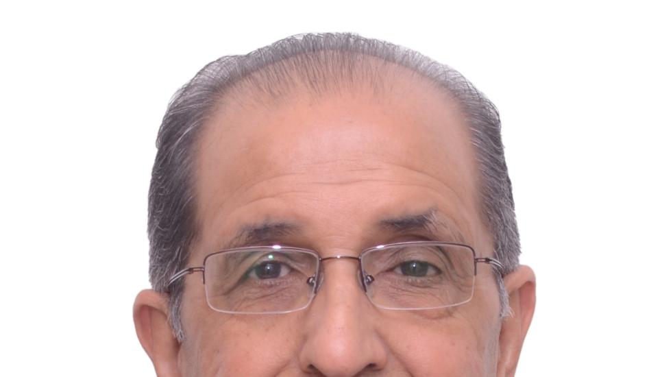 Dhruv Khaitan co-founded and chairs NeoGrowth Credit.