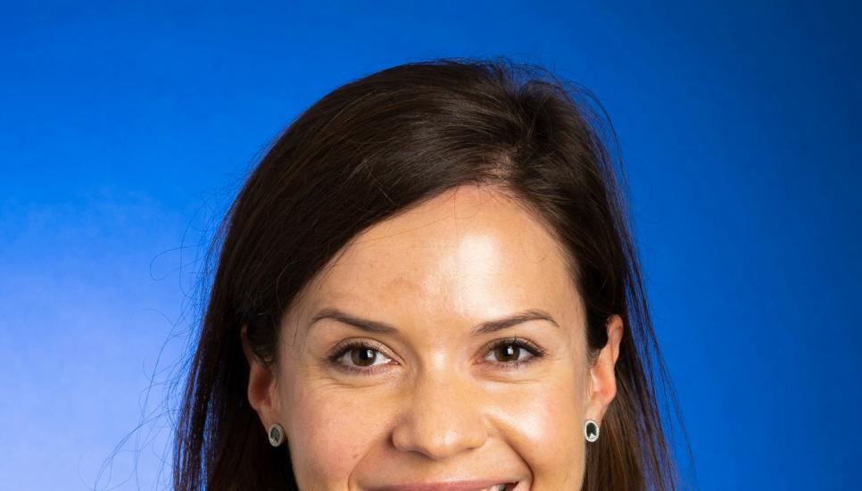 Andra Ilie is family office and private client senior manager at KPMG in the UK.
