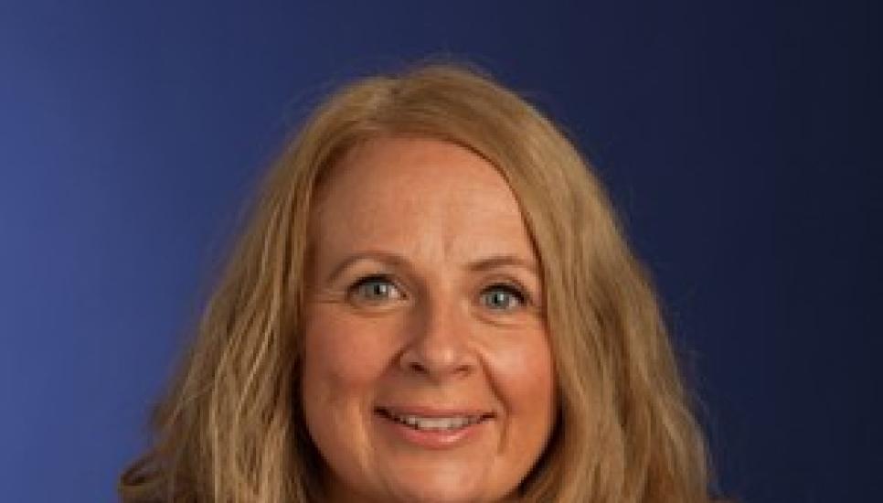 Kirsty Ross is a senior manager of the family enterprise practice at KPMG Private Enterprise.