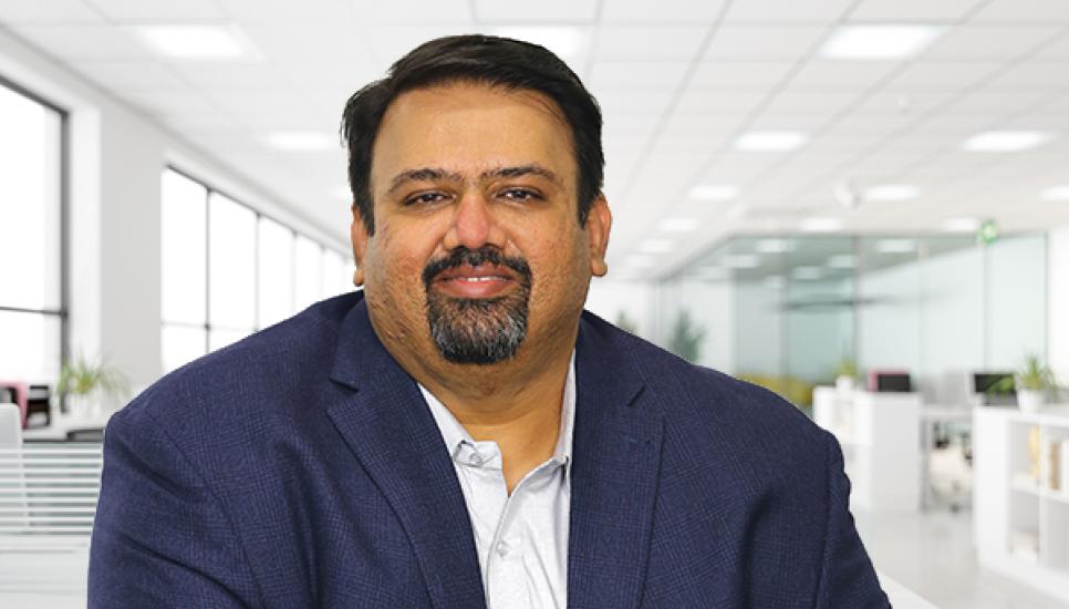 Sanjay Mehta is founder and partner at 100X.VC, Mehta Ventures Family Office and director of CORE Media.