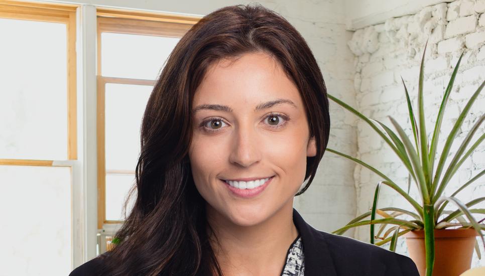 Laura Bardewyck is a research analyst at Russell Investments.