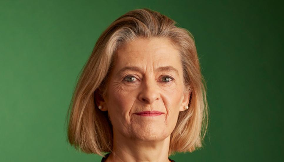 Hermione Davies is an investment director at Ruffer LLP.