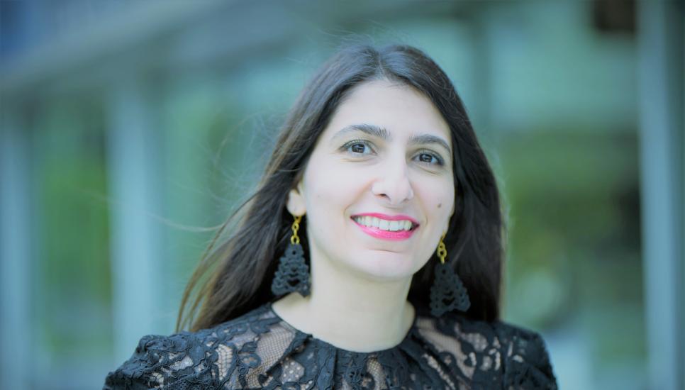 Rania Labaki PhD is the director of the EDHEC Family Business Research Centre.