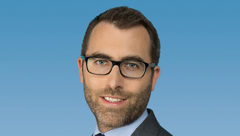 Thierry Valliere is the global head of private debt at Amundi Real Assets.