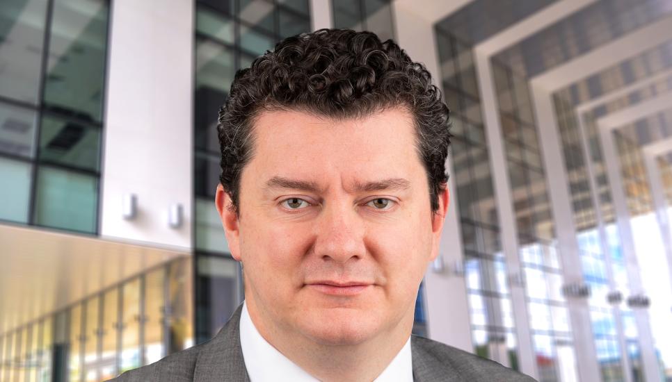 Adam Smears is head of fixed income research at Russell Investments.