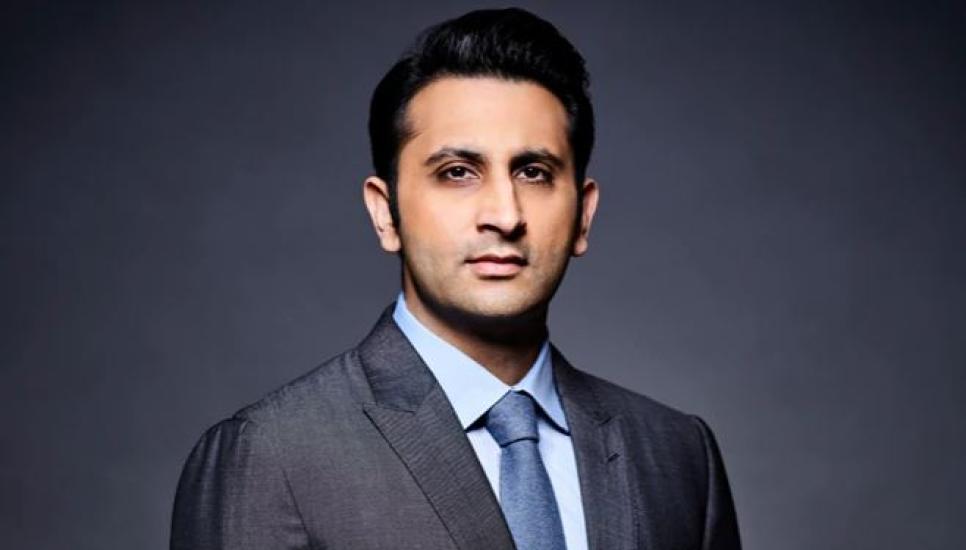 Adar Poonawalla is the next-gen chief executive of Serum Institute of India.