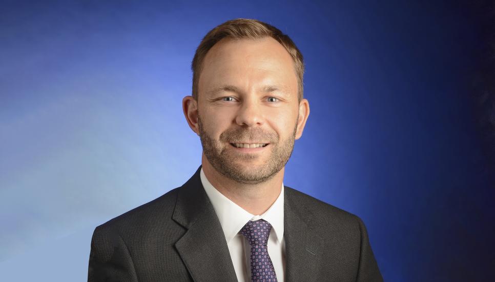 Miles Davies is the managing director of the Family Enterprise Practice at KPMG Private Enterprise.