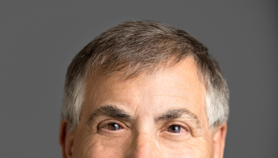 Dennis T Jaffe, author and family adviser.