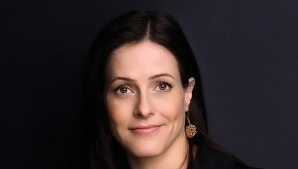 Bethany McLean is a US journalist and author.